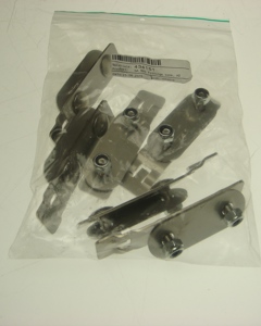 Befestigungssatz f/Diffusor CL-920-2